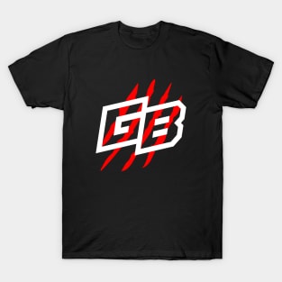 GB Logo T-Shirt